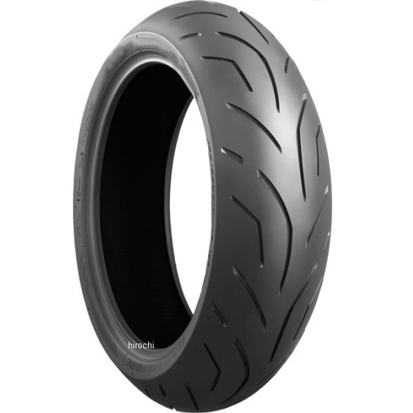 MCR05464 ブリヂストン BRIDGESTONE バトラックス TS100 190/55 ZR17 75W TL リア