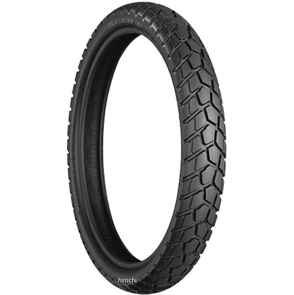MCR05492 ブリヂストン BRIDGESTONE トレイル ウィング TW101 120/70R17 58H TL フロント