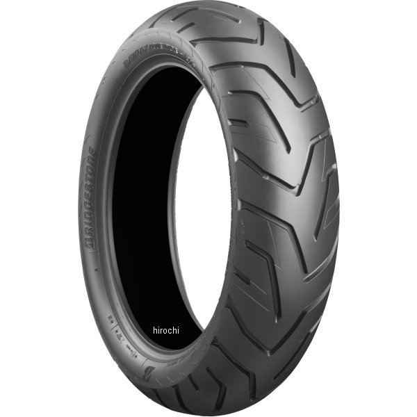MCR05501 ブリヂストン BRIDGESTONE バトラックス アドベンチャー A41 140/80 R17M/C 69V TL リア