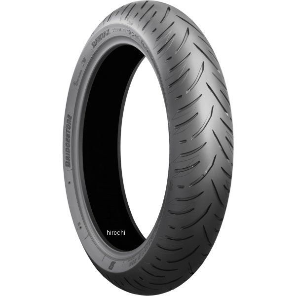 MCR05679 ブリヂストン BRIDGESTONE バトラックス スクーター SC2 レイン 120/70 R15M/C 56H TL フロント