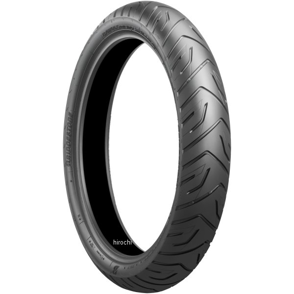 MCR05685 ブリヂストン BRIDGESTONE バトラックス アドベンチャー A41 110/80 R18M/C 58H TL フロント