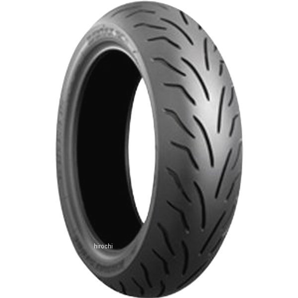 MCR05840 ブリヂストン BRIDGESTONE バトラックス TS100H 140/70R17 66H TL リア
