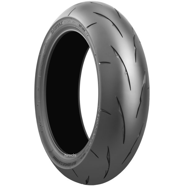 MCR05865 ブリヂストン BRIDGESTONE バトラックス レーシングストリート RS11 200/55ZR17 (78W) TL リア
