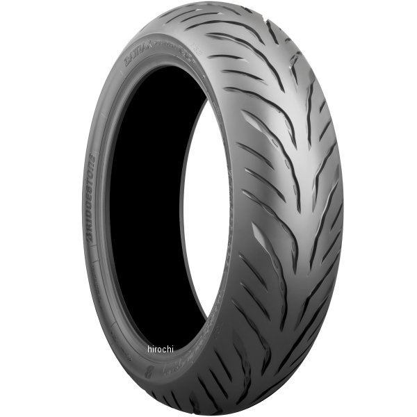 MCR05880 ブリヂストン BRIDGESTONE バトラックス スポーツツーリング T32 170/60ZR17 (72W) TL リア