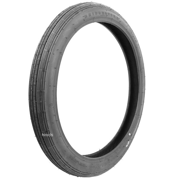 MCS00221 ブリヂストン BRIDGESTONE フロントセーフティ FS 2.25-17 4PR W フロント