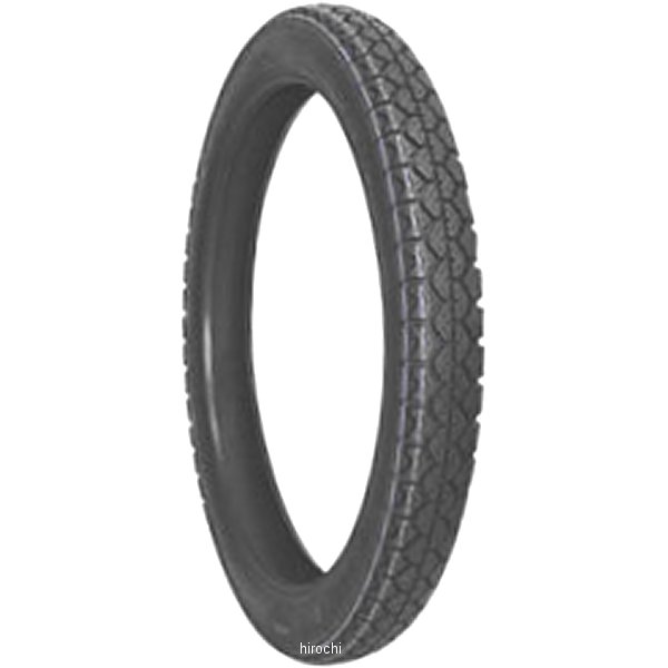 MCS00255 ブリヂストン BRIDGESTONE リアセーフティ スーパー RSS 2.25-17 4PR W リア