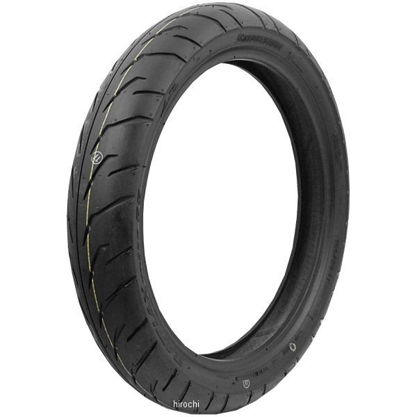 MCS00351 ブリヂストン BRIDGESTONE バトラックス BT-39SS 100/80-17 52S TL フロント