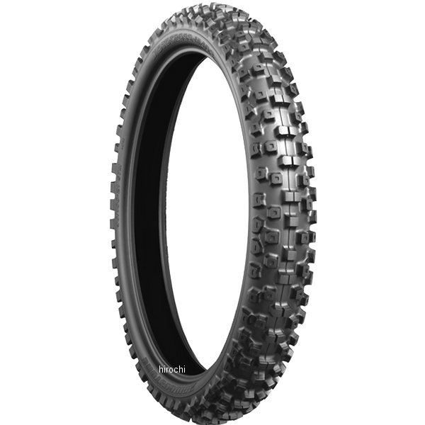 MCS00420 ブリヂストン BRIDGESTONE モトクロス M403 70/100-17 40M W フロント