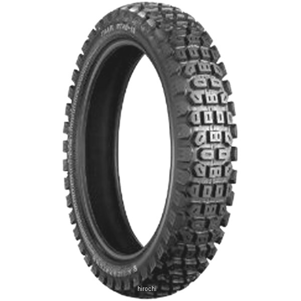 MCS00614 ブリヂストン BRIDGESTONE トレイル ウィング TW12 3.00-18 47P W リア