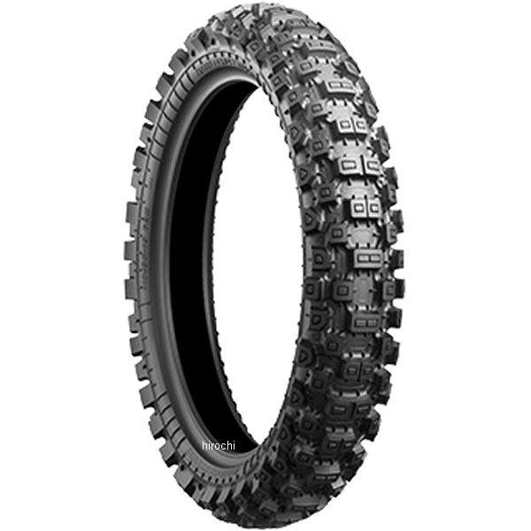 MCS00733 ブリヂストン BRIDGESTONE バトルクロス X40 100/90-19 57M W リア