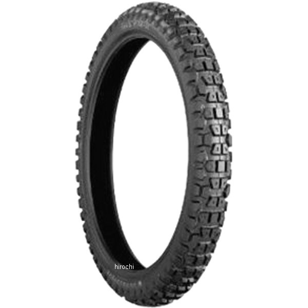 MCS01029 ブリヂストン BRIDGESTONE トレイル ウィング TW27 2.75-21 45P W フロント