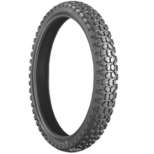 MCS01218 ブリヂストン BRIDGESTONE トレイル ウィング TW19 70/100-21 44P W フロント
