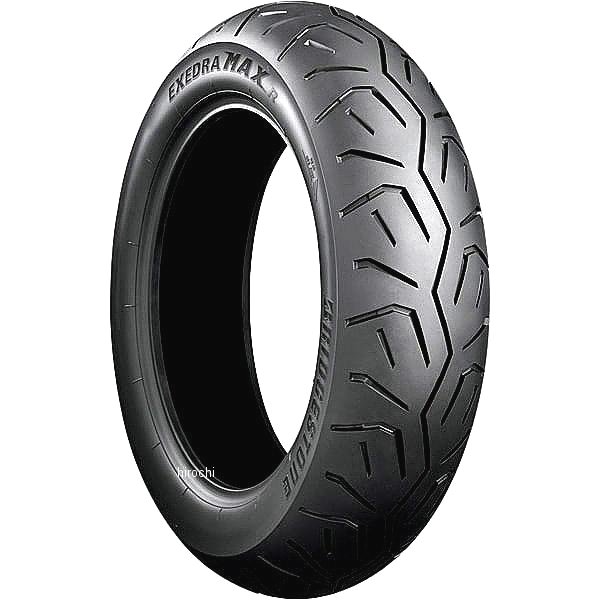 MCS01304 ブリヂストン BRIDGESTONE エクセドラ MAX 160/80-15 74S TL リア