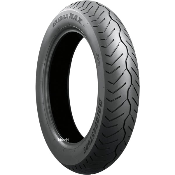 MCS01306 ブリヂストン BRIDGESTONE エクセドラ MAX 80/90-21 48H TL フロント