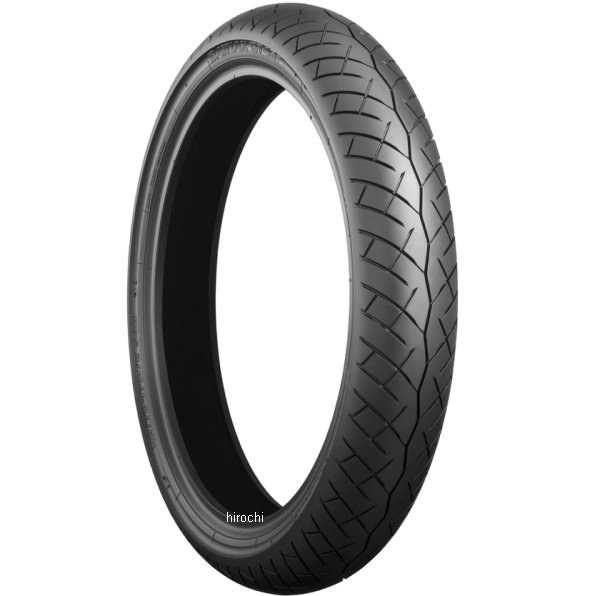 MCS01330 ブリヂストン BRIDGESTONE バトラックス BT-45 90/100-18 54S W フロント