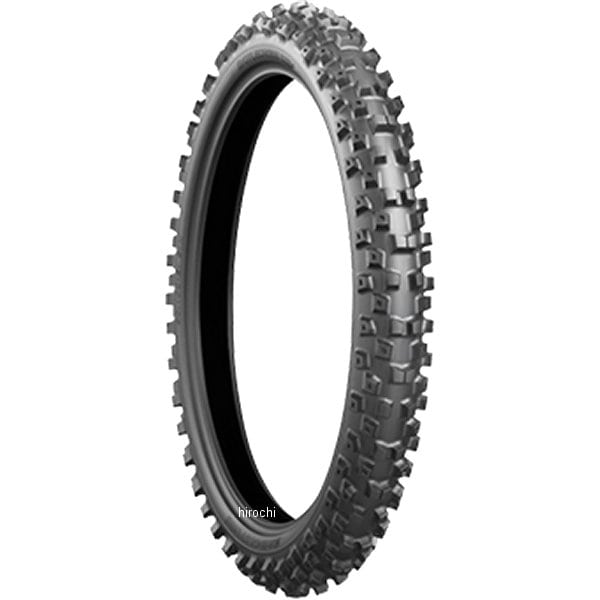MCS01332 ブリヂストン BRIDGESTONE バトルクロス X20 80/100-21 51M W フロント