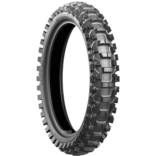 MCS01333 ブリヂストン BRIDGESTONE バトルクロス X20 110/100-18 64M W リア