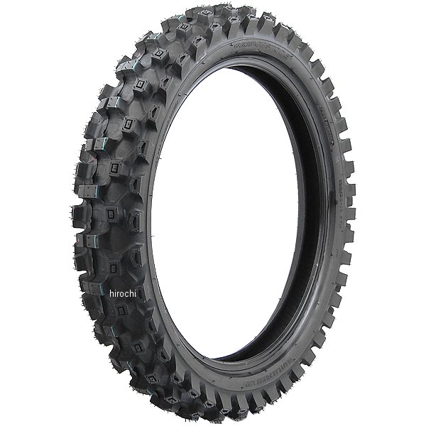 MCS01334 ブリヂストン BRIDGESTONE バトルクロス X20 100/90-19 57M W リア