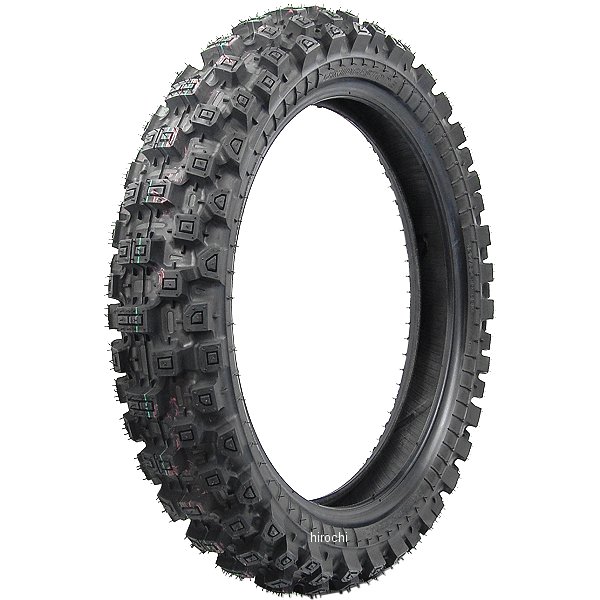 MCS01368 ブリヂストン BRIDGESTONE バトルクロス X40 120/80-19 63M W リア