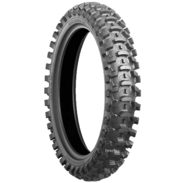 MCS01393 ブリヂストン BRIDGESTONE バトルクロス X10 110/90-19 62M W リア