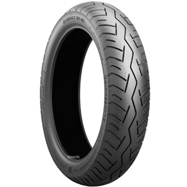 MCS01491 ブリヂストン BRIDGESTONE バトラックス BT-46 110/90-18 61H TL リア