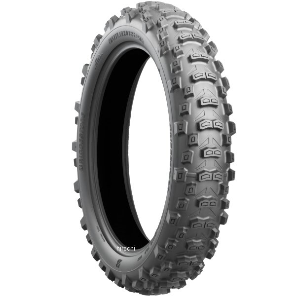 MCS01540 ブリヂストン BRIDGESTONE バトルクロス E50 EXTREME 140/80-18 70M W リア