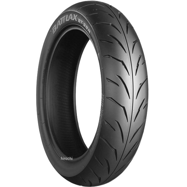 MCS01543 ブリヂストン BRIDGESTONE バトラックス BT-39 120/70-17 58P TL リア
