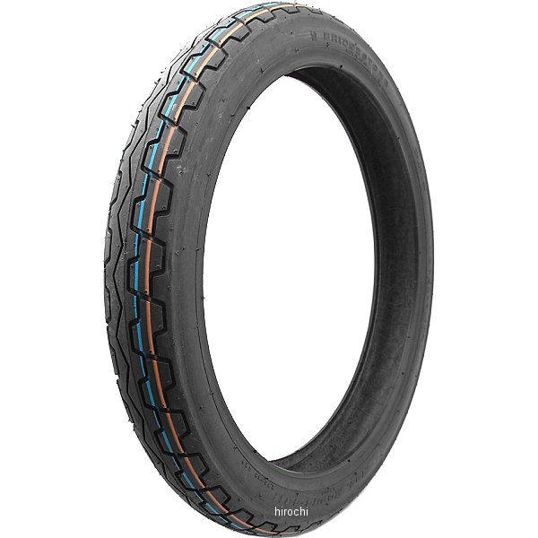 MCS05042 ブリヂストン BRIDGESTONE G&L G511 2.75-18 42P W フロント