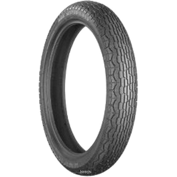 MCS05068 ブリヂストン BRIDGESTONE G&L L303 3.00-18 47P W フロント