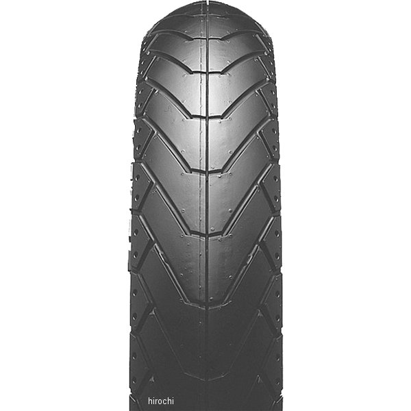 MCS05728 ブリヂストン BRIDGESTONE エクセドラ G525 110/90-18 61V TL RB フロント