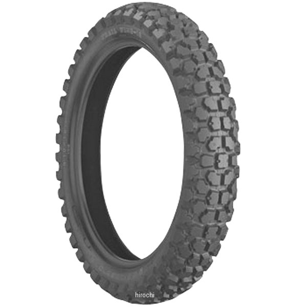 MCS05800 ブリヂストン BRIDGESTONE トレイル ウィング TW18 100/90-18 56P W リア