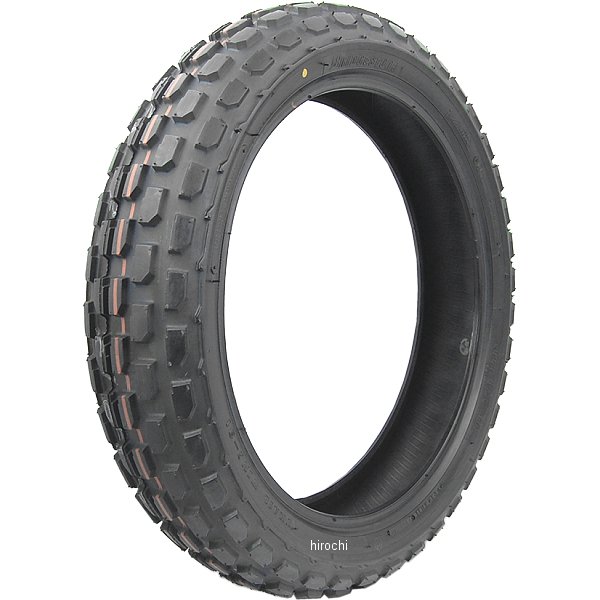 MCS05920 ブリヂストン BRIDGESTONE トレイル ウィング TW31 130/80-18 66P W フロント