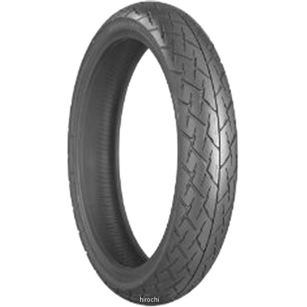 MCS05936 ブリヂストン BRIDGESTONE エクセドラ G601 120/70-18 59V TL フロント