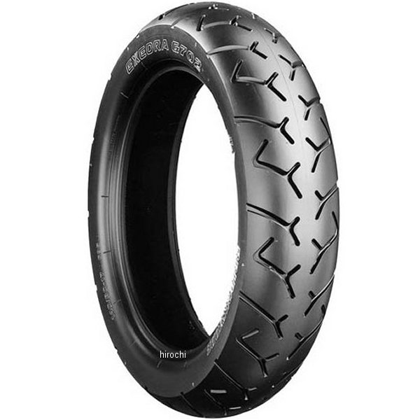 MCS07184 ブリヂストン BRIDGESTONE エクセドラ G702 160/80-15 74S TL リア