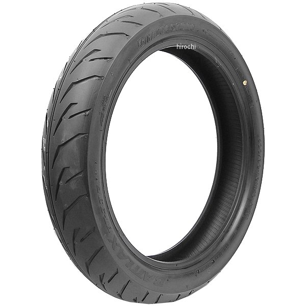 MCS07376 ブリヂストン BRIDGESTONE バトラックス BT-39 100/90-16 54H TL フロント