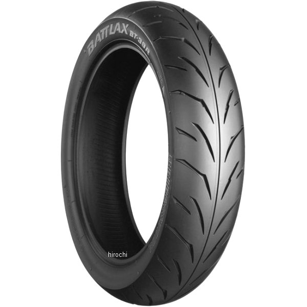 MCS07379 ブリヂストン BRIDGESTONE バトラックス BT-39 130/90-16 73H TL リア