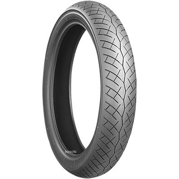 MCS07832 ブリヂストン BRIDGESTONE バトラックス BT-45 120/70-17 58H TL フロント