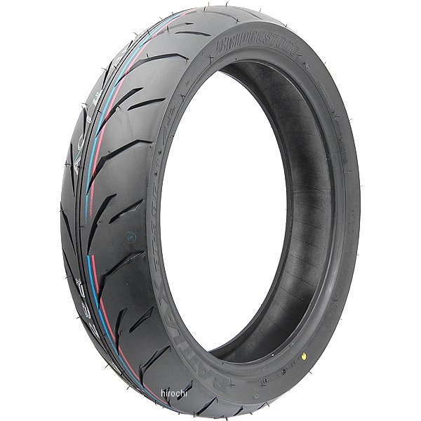 MCS07850 ブリヂストン BRIDGESTONE バトラックス BT-39 130/70-17 62H TL リア