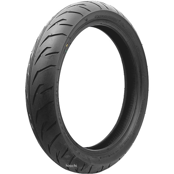 MCS07958 ブリヂストン BRIDGESTONE バトラックス BT-39 110/80-17 57H TL フロント