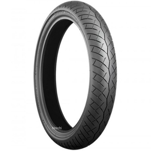 MCS07961 ブリヂストン BRIDGESTONE バトラックス BT-45V 110/80-17 57V TL フロント