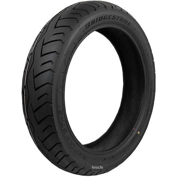 MCS07980 ブリヂストン BRIDGESTONE バトラックス BT-45 130/80-17 65H W リア