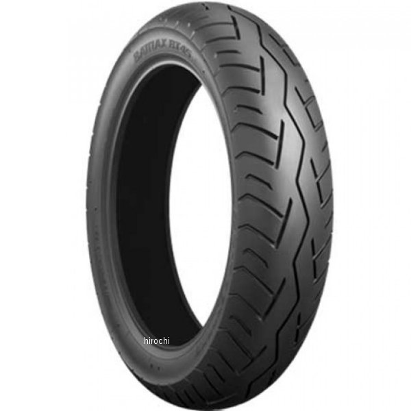 MCS07985 ブリヂストン BRIDGESTONE バトラックス BT-45 130/80-17 65H TL リア