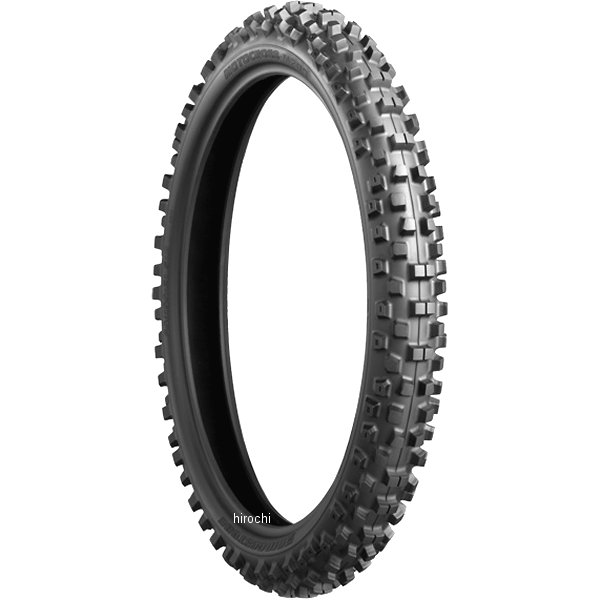 MCS08166 ブリヂストン BRIDGESTONE モトクロス M203 70/100-17 40M W フロント