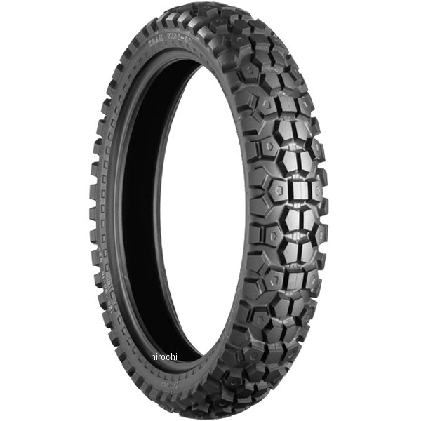 MCS08636 ブリヂストン BRIDGESTONE トレイル ウィング TW30 120/80-18 62P TL リア