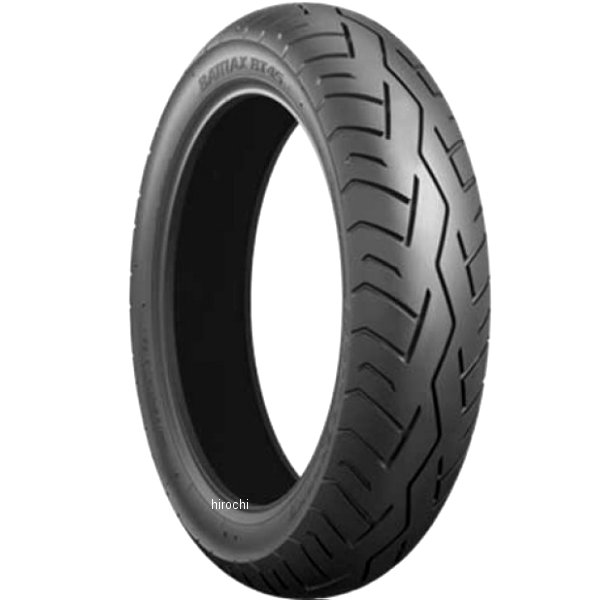 MCS08642 ブリヂストン BRIDGESTONE バトラックス BT-45V 130/80-18 66V TL リア