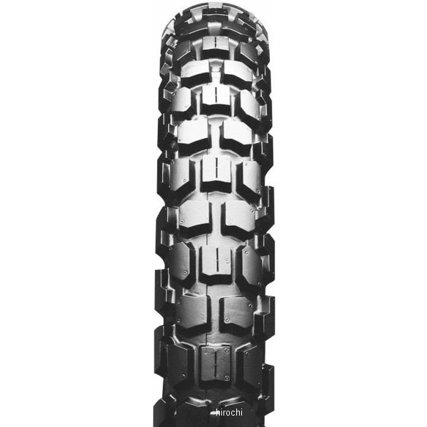 MCS09517 ブリヂストン BRIDGESTONE トレイルウィング TW301 3.00-21 51P W フロント