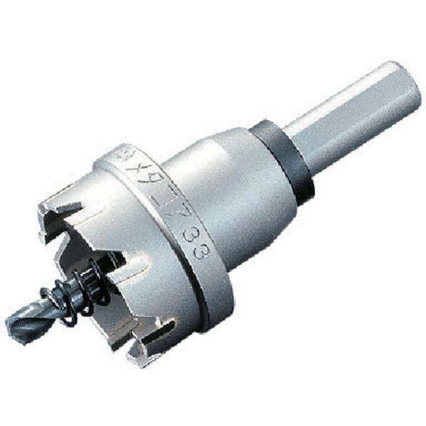 MCS45 416-9069 ユニカ(株) ユニカ 超硬ホールソーメタコア 45mm