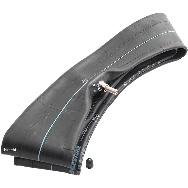 MCSC9008 ブリヂストン BRIDGESTONE モーターサイクル用 チューブ TR-4 16インチ