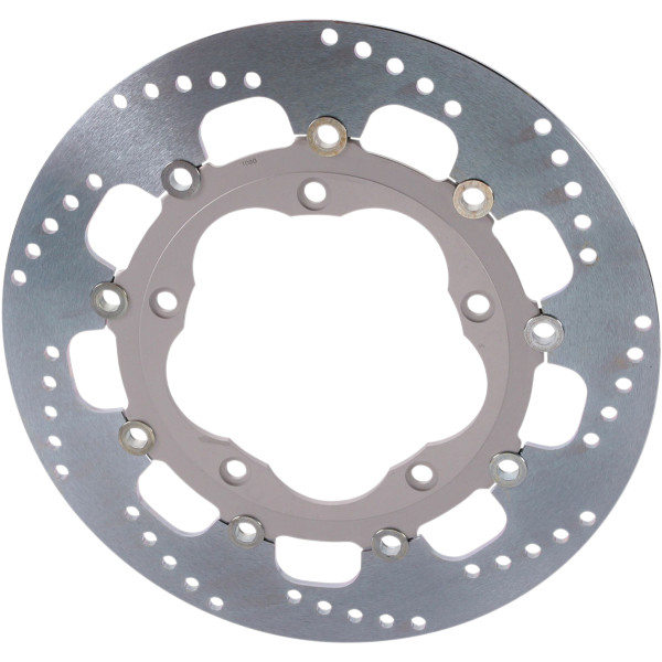 MD1080RS EBC イービーシー ブレーキローター OEM 直径336mm フロント 87年-94年 シャドウ VT1100