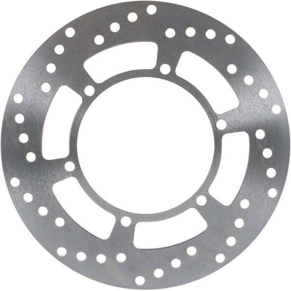 MD2002 EBC イービーシー ブレーキローター OEM 直径245mm リア 93年以降 ドゥカティ